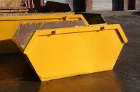Skips for Hire in Romney Marsh
